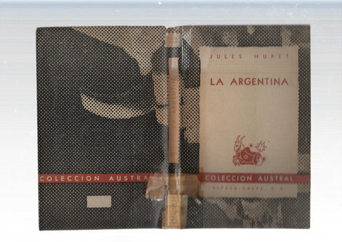 Coleccion Austral: La Argentina