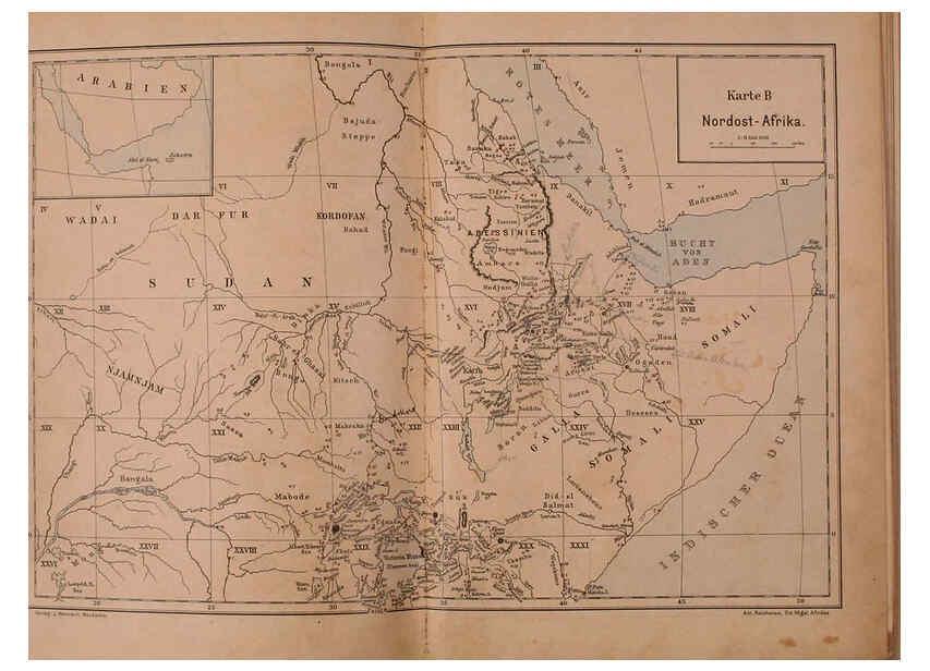 Reproducción/Reproduction 6425129553: Die Vögel Afrikas. atlas. Neudamm,J. Neumann,1900-05