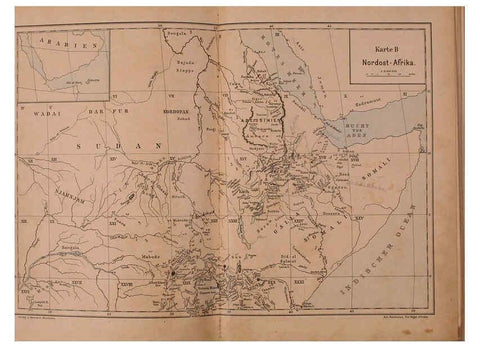 Reproducción/Reproduction 6425129553: Die Vögel Afrikas. atlas. Neudamm,J. Neumann,1900-05