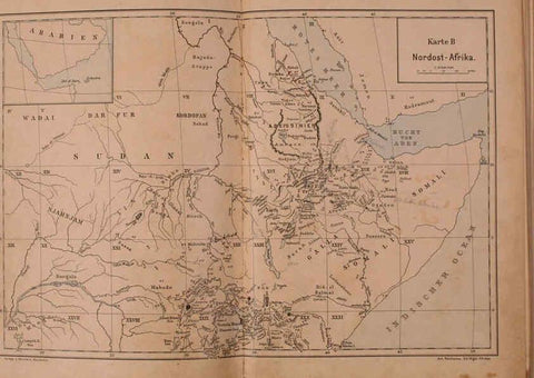 Reproducción/Reproduction 6425129553: Die Vögel Afrikas. atlas. Neudamm,J. Neumann,1900-05