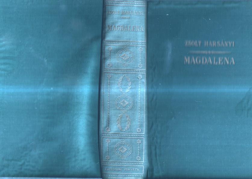 Magdalena