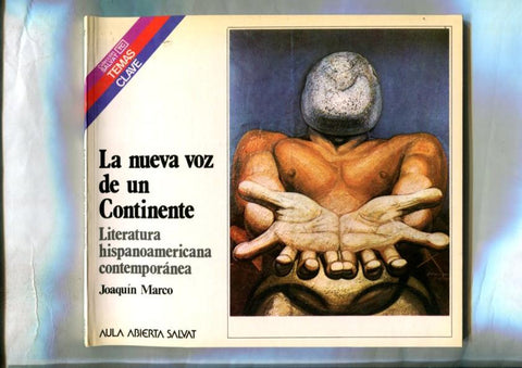 Temas Clave numero 72: La nueva voz de un continente