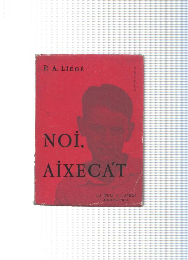 Noi Aixecat