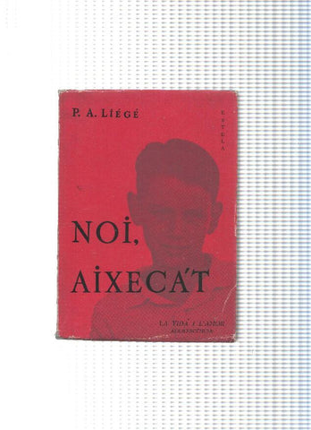 Noi Aixecat