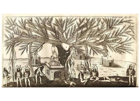 Reproducción/Reproduction 7176533813: The six voyages of John Baptista Tavernier /. London :Printed for R.L. and M.P.,1678.