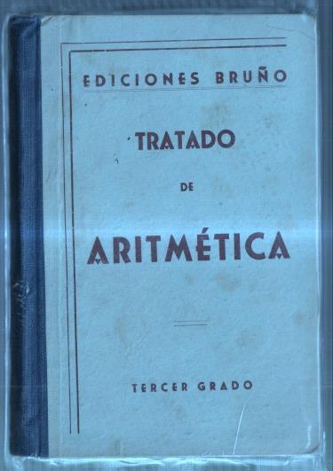 Tratado de Aritmetica