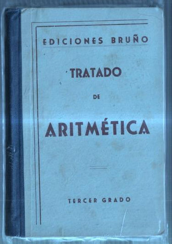 Tratado de Aritmetica