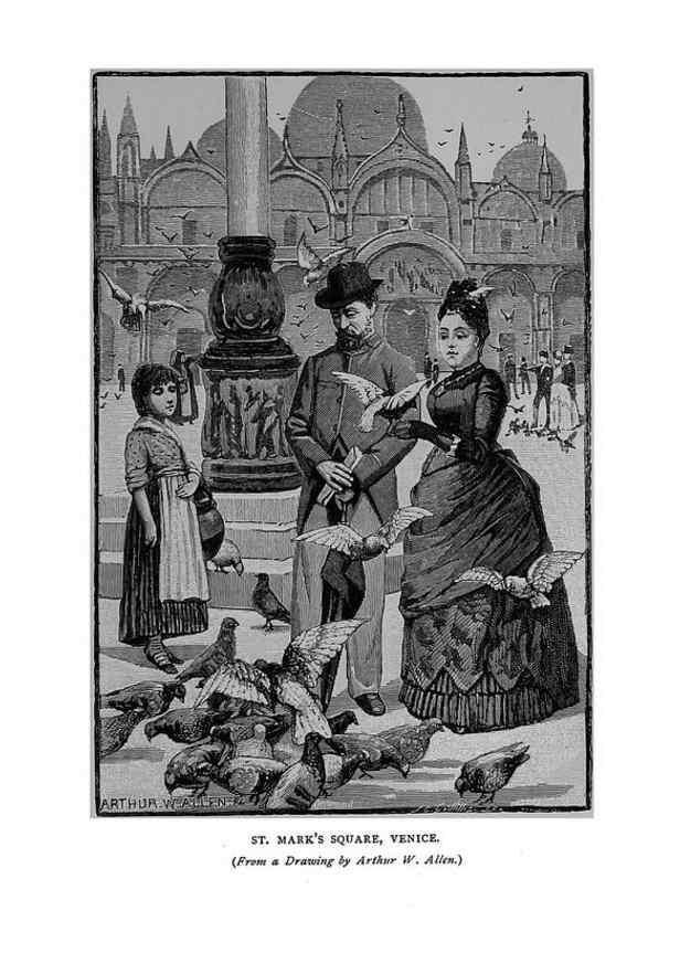Reproducción/Reproduction 6918107260: The pleasures of a pigeon-fancier.. London,S. Low, Marston, Searle, & Rivington,1886.