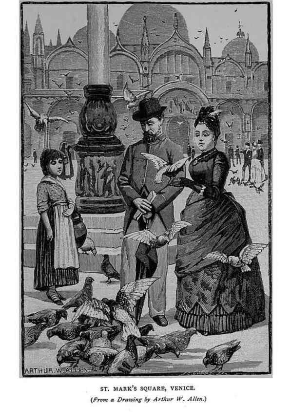 Reproducción/Reproduction 6918107260: The pleasures of a pigeon-fancier.. London,S. Low, Marston, Searle, & Rivington,1886.
