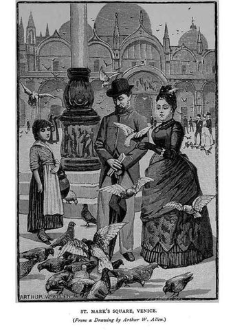 Reproducción/Reproduction 6918107260: The pleasures of a pigeon-fancier.. London,S. Low, Marston, Searle, & Rivington,1886.