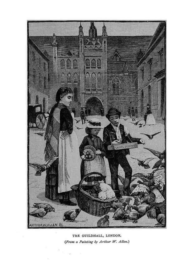 Reproducción/Reproduction 6918106768: The pleasures of a pigeon-fancier.. London,S. Low, Marston, Searle, & Rivington,1886.