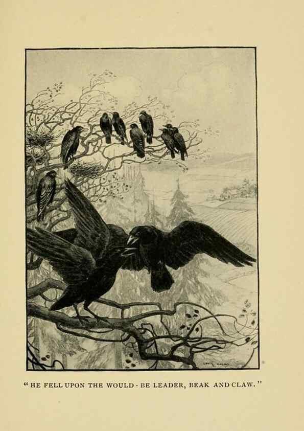 Reproducción/Reproduction 6921357392: Tenants of the trees /. Boston :L.C. Page & Co.,1907.