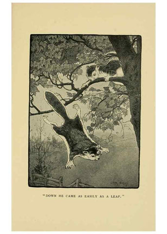 Reproducción/Reproduction 7067437877: Tenants of the trees /. Boston :L.C. Page & Co.,1907.