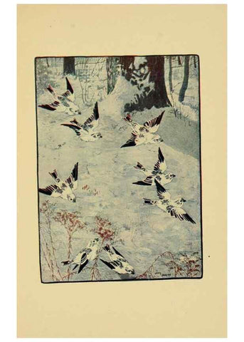 Reproducción/Reproduction 6921358414: Tenants of the trees /. Boston :L.C. Page & Co.,1907.