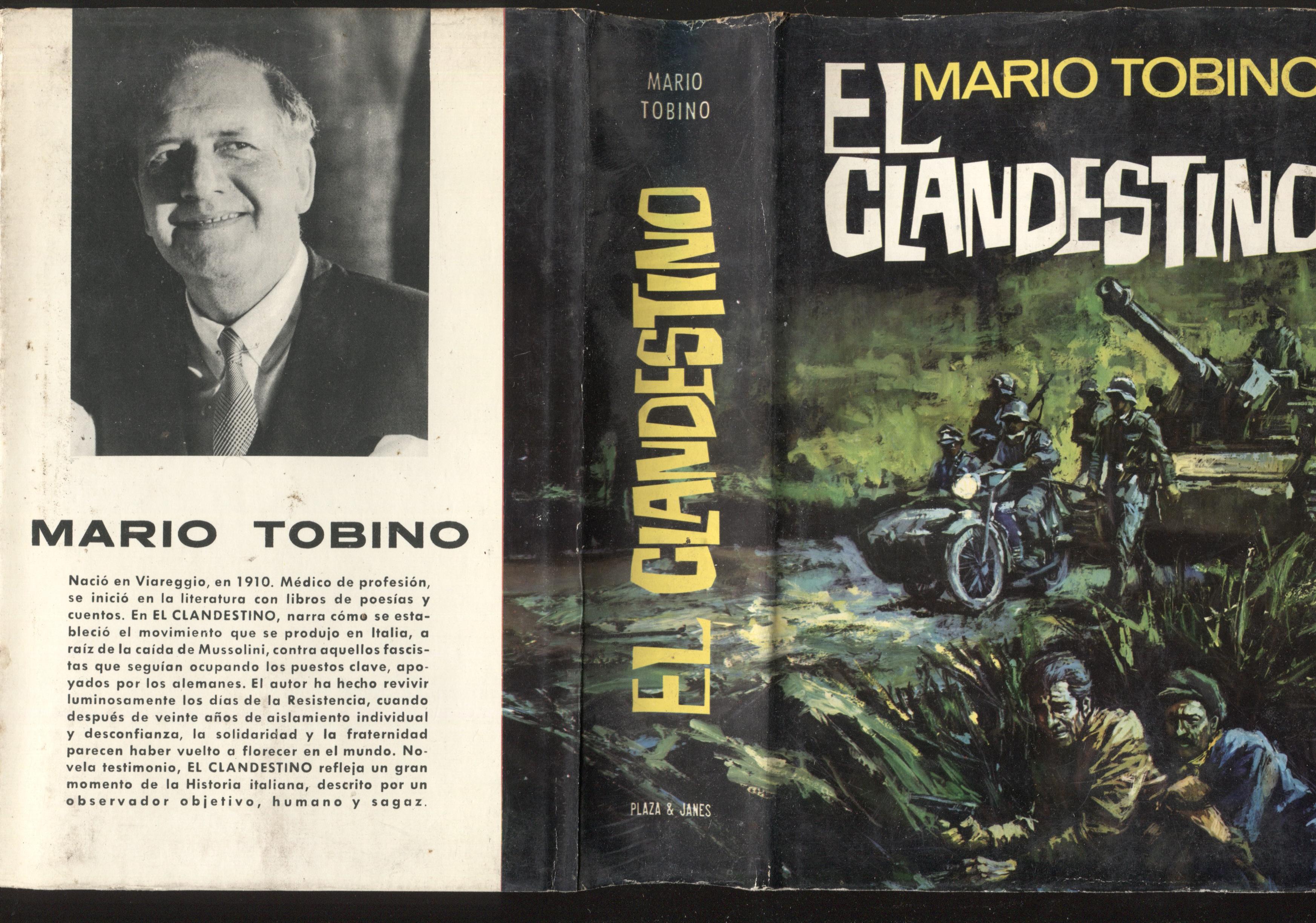 El clandestino