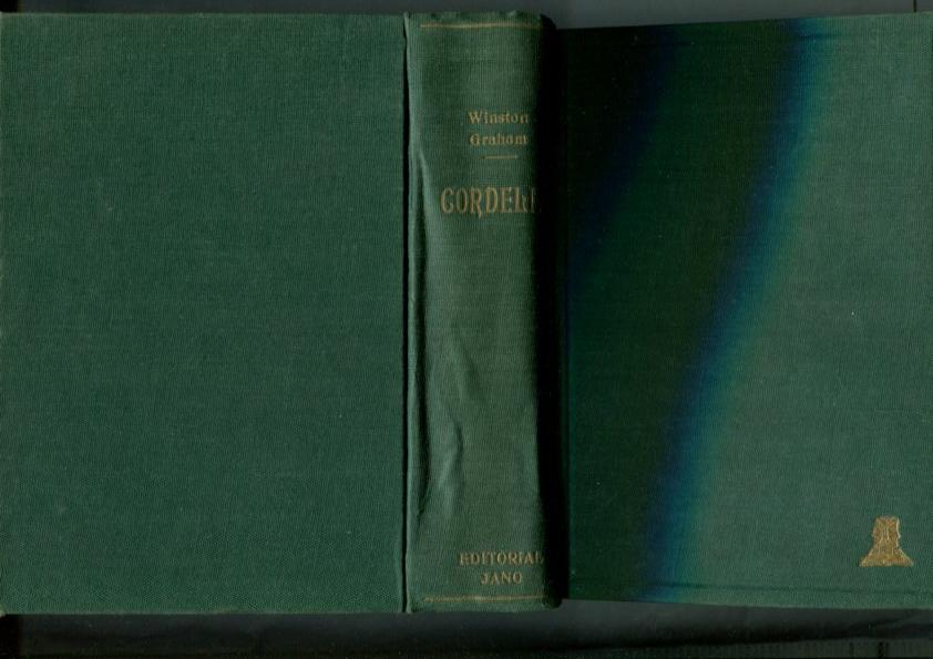 coleccion Aliciente: Cordelia