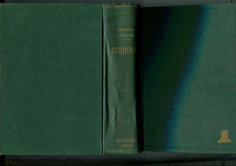 coleccion Aliciente: Cordelia