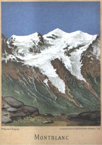 Reproducción/Reproduction 7215917712: Die Alpenpflanzen nach der Natur gemalt /. Prag :F. Tempsky,1879-1884.