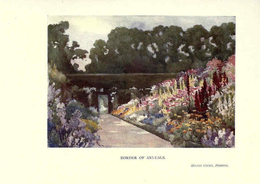 Reproducción/Reproduction 6286314706: Garden colour London,E. P. Dutton & company,1905