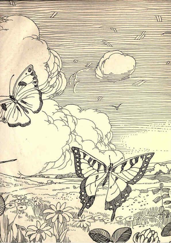 Reproducción/Reproduction 6266326999: The moth book Garden City, New York :Doubleday, Page & company,1916