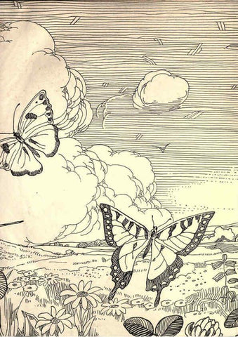 Reproducción/Reproduction 6266326999: The moth book Garden City, New York :Doubleday, Page & company,1916