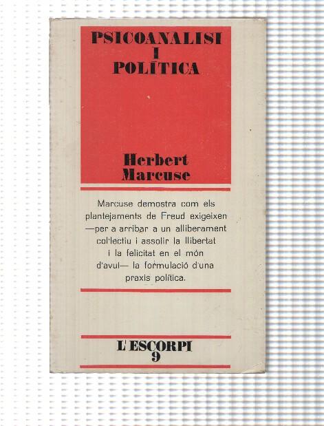 Psicoanalisi i politica
