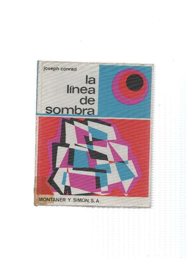 La linea de sombra