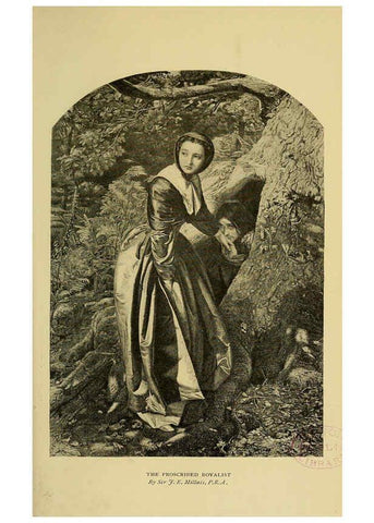 Reproducción/Reproduction 6376519069: Trees in nature, myth and art London :Methuen & Co.,1907