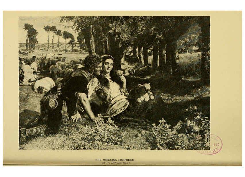 Reproducción/Reproduction 6376518469: Trees in nature, myth and art London :Methuen & Co.,1907