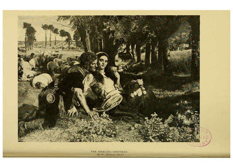 Reproducción/Reproduction 6376518469: Trees in nature, myth and art London :Methuen & Co.,1907