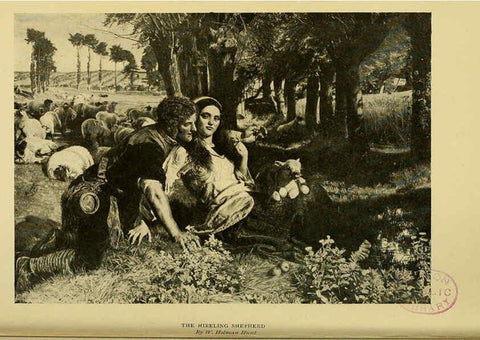 Reproducción/Reproduction 6376518469: Trees in nature, myth and art London :Methuen & Co.,1907