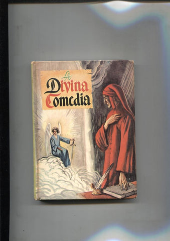 La Divina Comedia