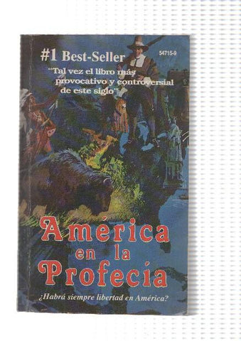 America en la Profecia