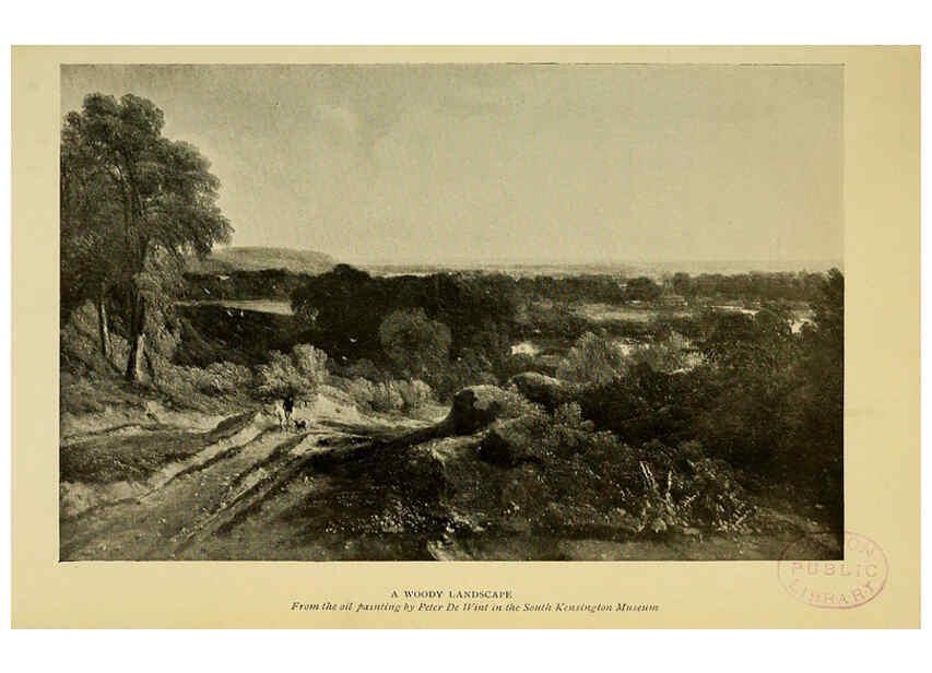 Reproducción/Reproduction 6376517861: Trees in nature, myth and art London :Methuen & Co.,1907