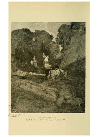 Reproducción/Reproduction 6376516795: Trees in nature, myth and art London :Methuen & Co.,1907