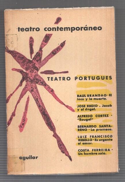 Teatro Portugues