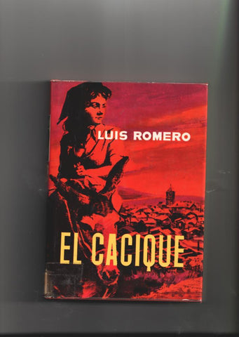 El cacique