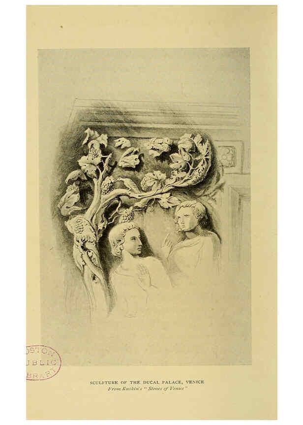 Reproducción/Reproduction 6376512413: Trees in nature, myth and art London :Methuen & Co.,1907