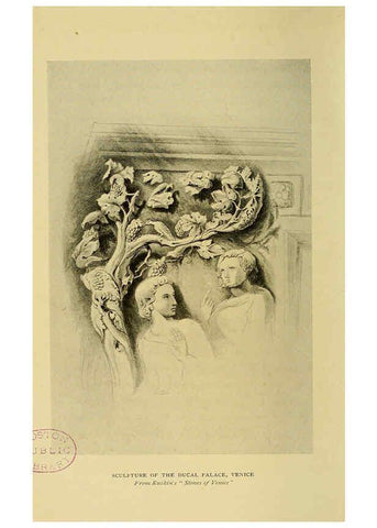 Reproducción/Reproduction 6376512413: Trees in nature, myth and art London :Methuen & Co.,1907