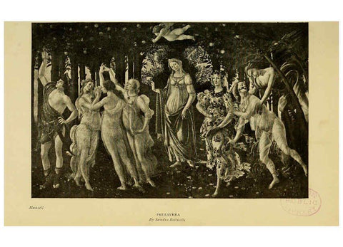 Reproducción/Reproduction 6376514071: Trees in nature, myth and art London :Methuen & Co.,1907