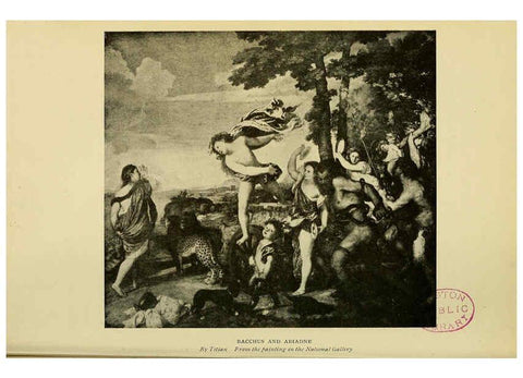 Reproducción/Reproduction 6376514537: Trees in nature, myth and art London :Methuen & Co.,1907