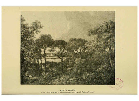 Reproducción/Reproduction 6376515445: Trees in nature, myth and art London :Methuen & Co.,1907
