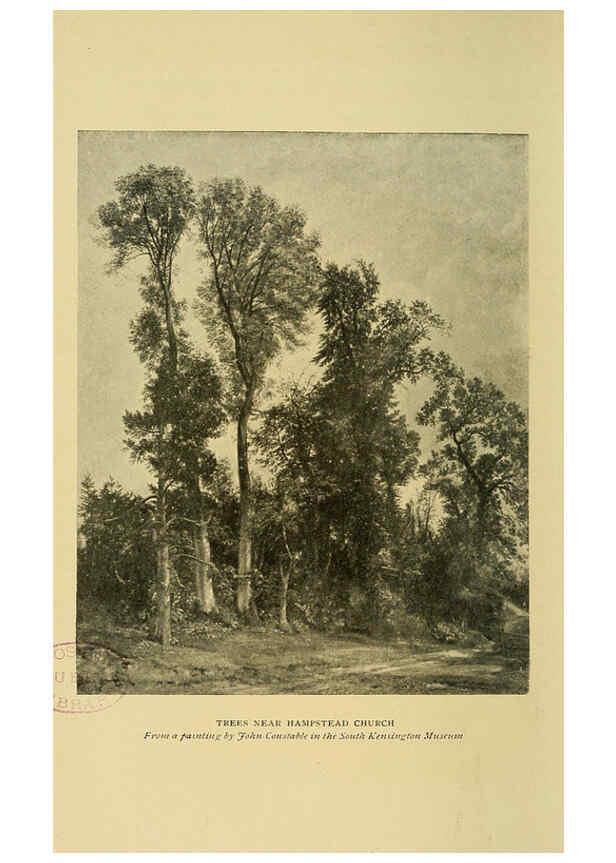 Reproducción/Reproduction 6376516023: Trees in nature, myth and art London :Methuen & Co.,1907