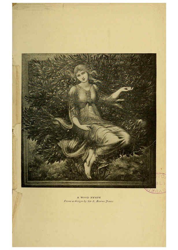 Reproducción/Reproduction 6376504795: Trees in nature, myth and art London :Methuen & Co.,1907