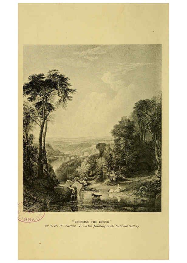Reproducción/Reproduction 6376503901: Trees in nature, myth and art London :Methuen & Co.,1907