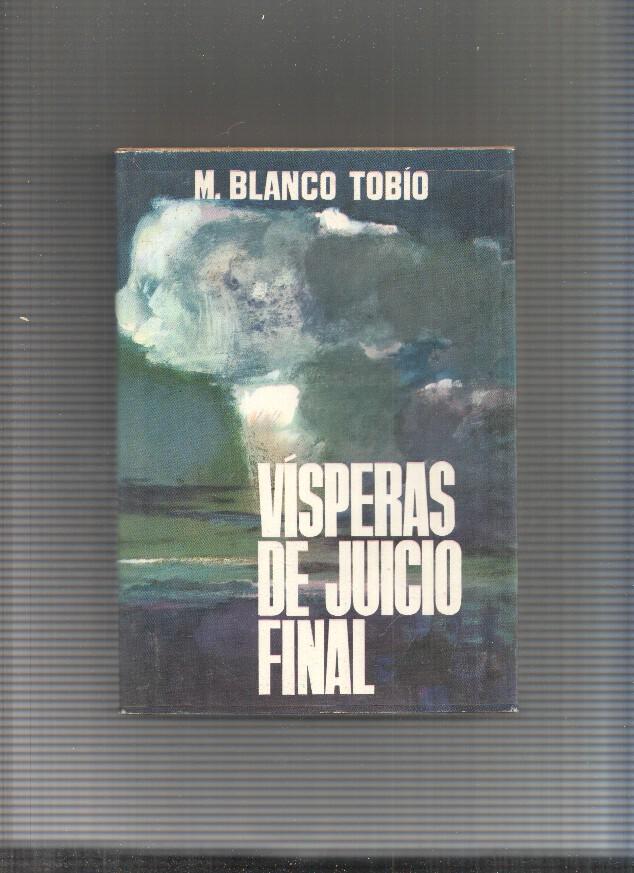 Visperas de juicio final