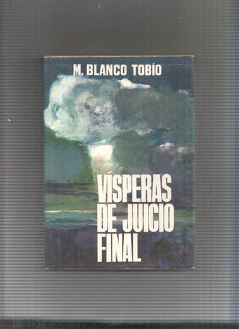 Visperas de juicio final