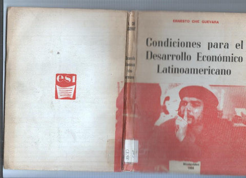 Condiciones para el Desarrollo Economico Latinoamericano