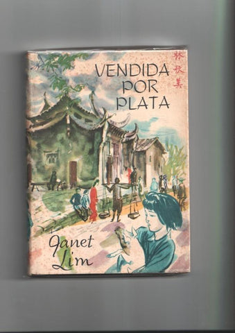 Vendida por plata
