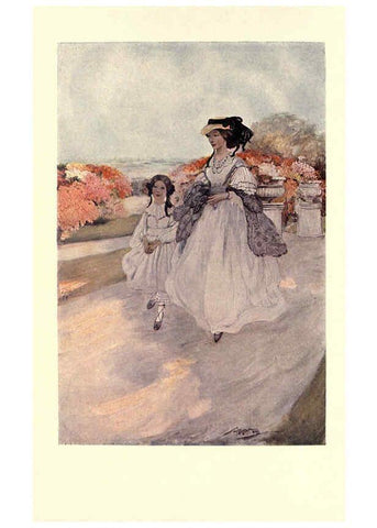 Reproducción/Reproduction 6302890360: The lure of the garden New York :The Century Co.,1911